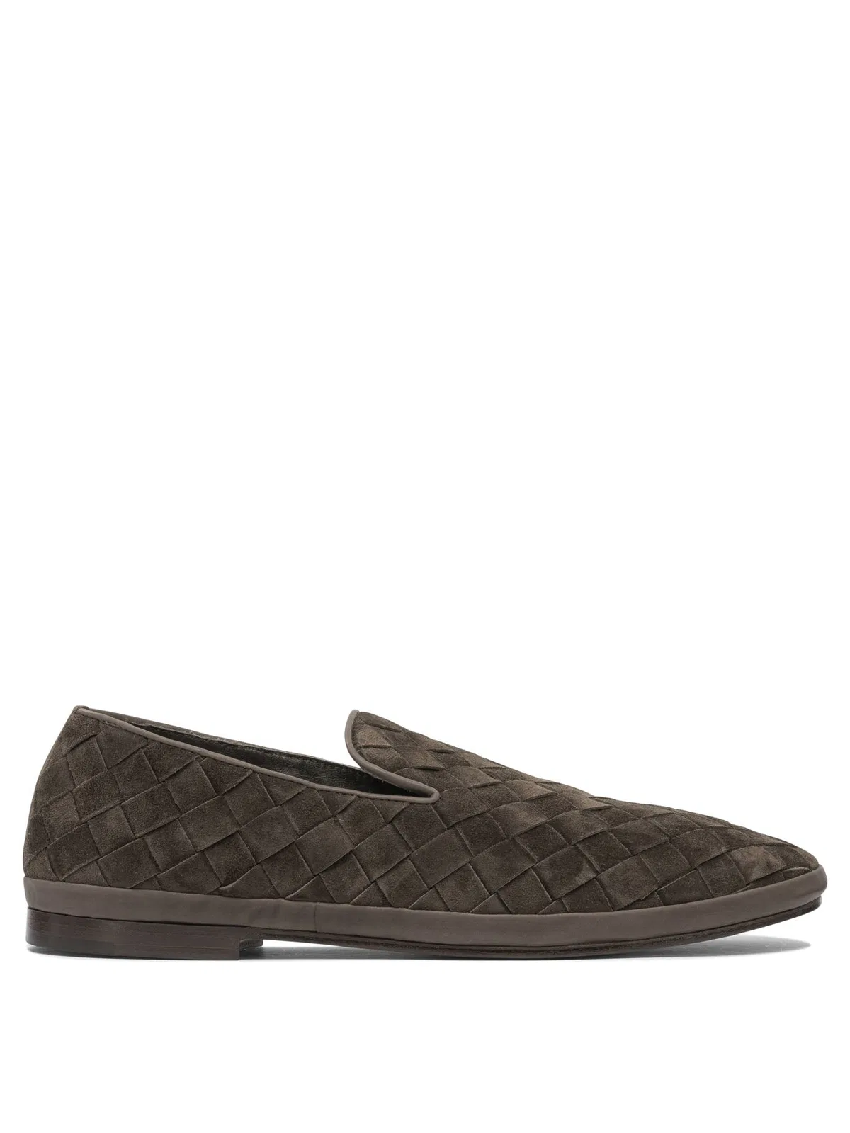 Henderson Loafers & Slippers
