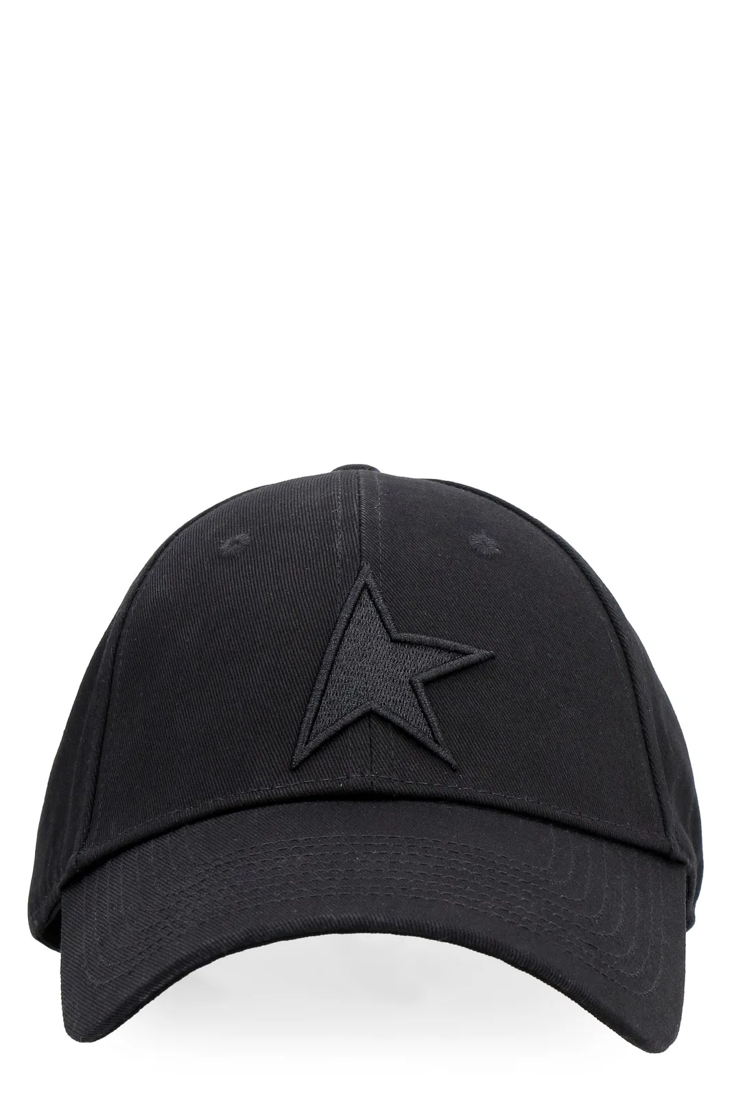 Golden Goose Logo Baseball Cap
