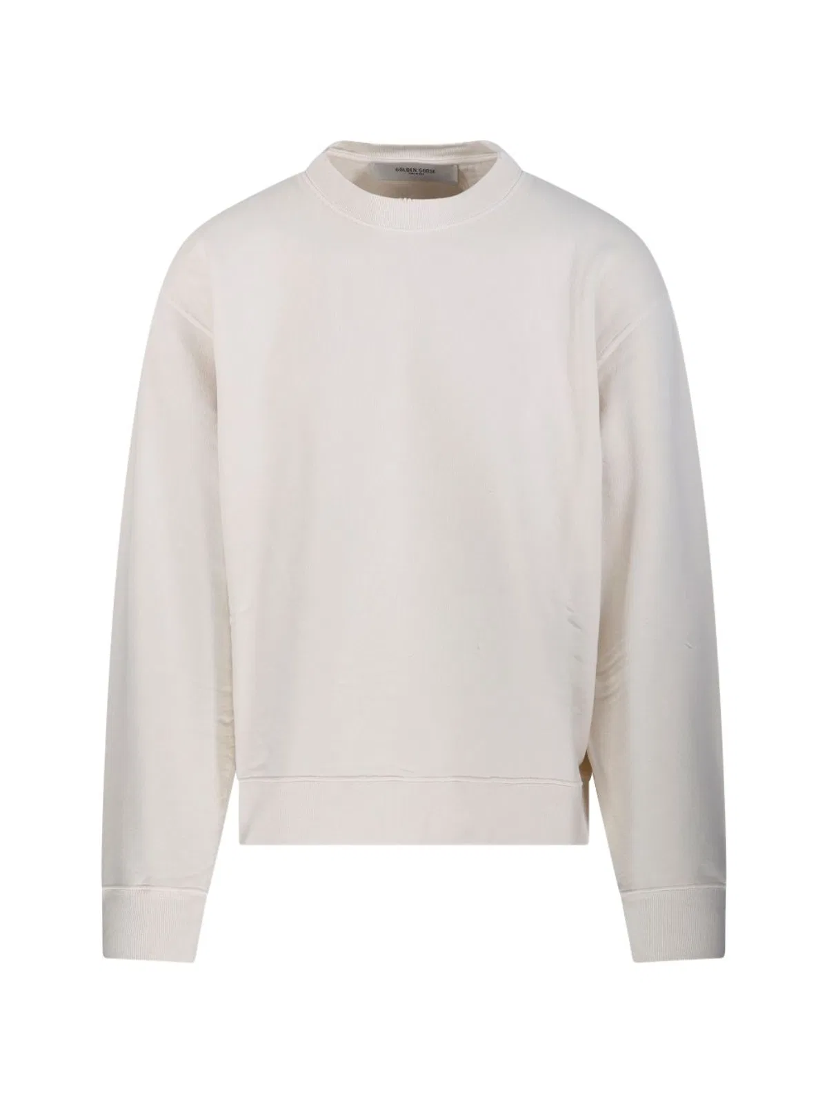 Golden Goose Boxi Sweatshirt