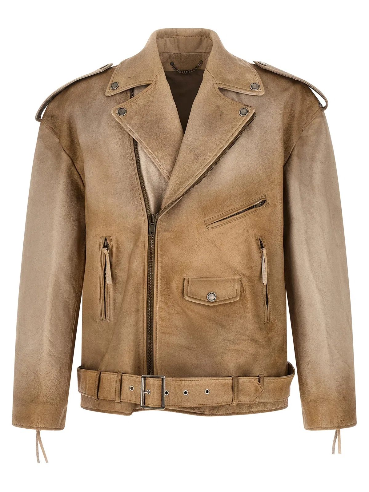 Golden Goose 'Phoebe' Jacket