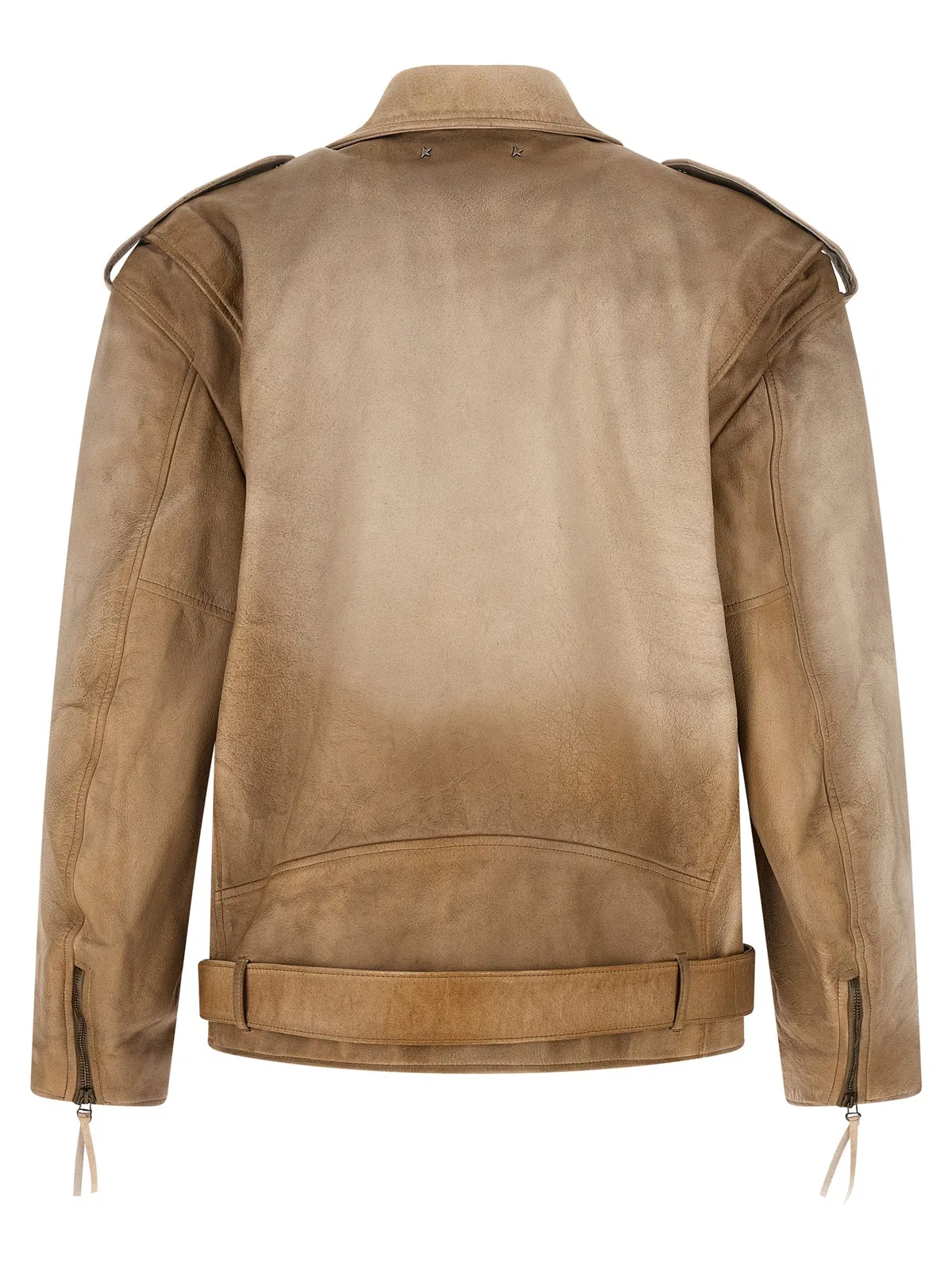 Golden Goose 'Phoebe' Jacket