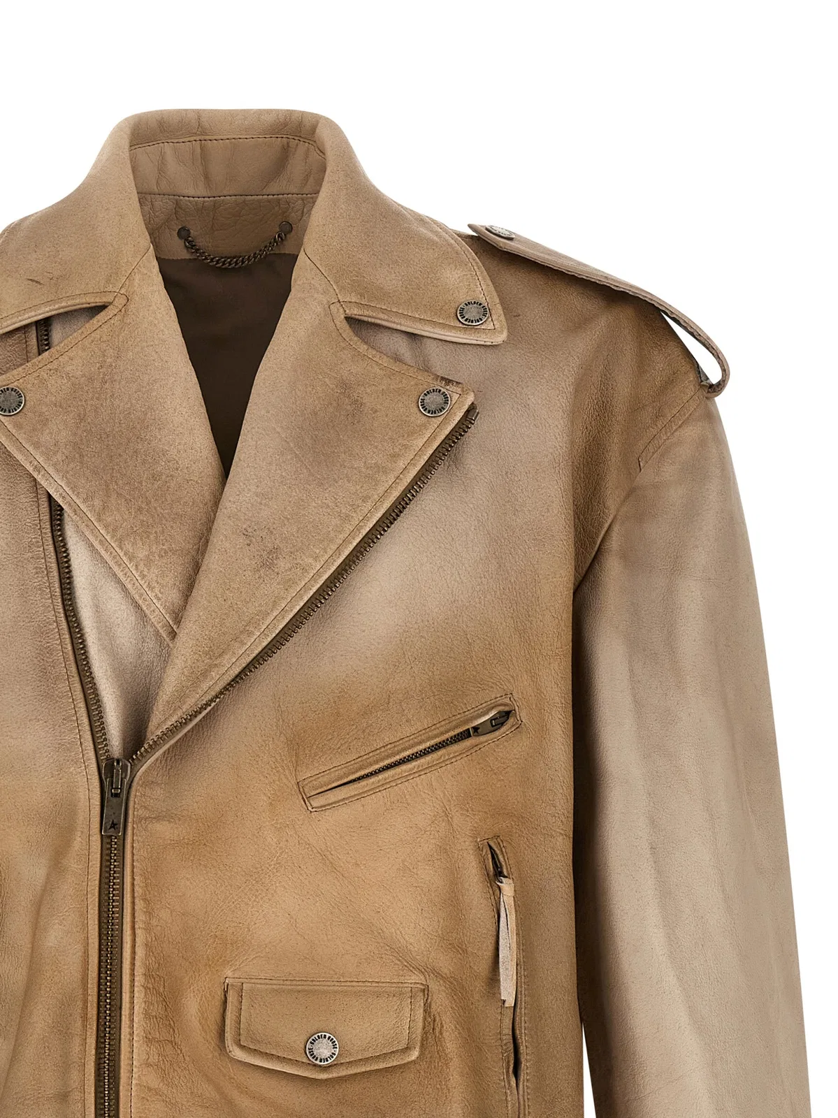 Golden Goose 'Phoebe' Jacket