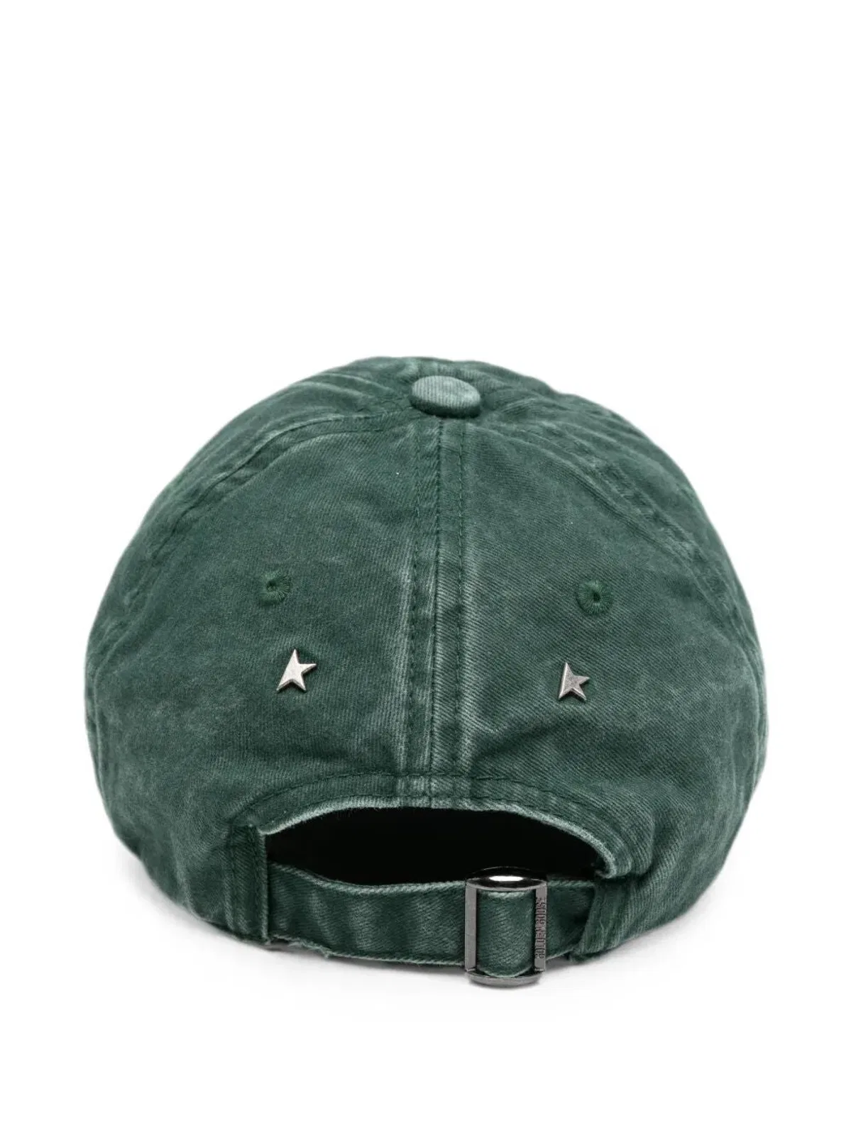 Golden Goose Logo Baseball Cap