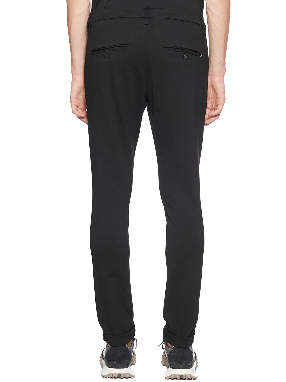 Dondup Pantalone Mod. Gaubert