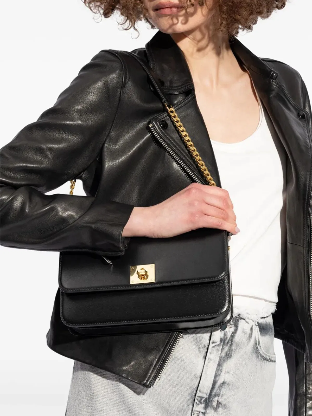 Golden Goose Gioia Bag