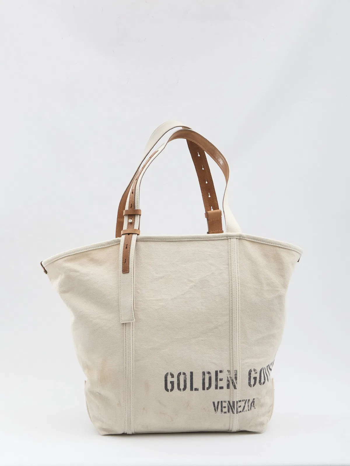 Golden Goose Venezia Star Bag
