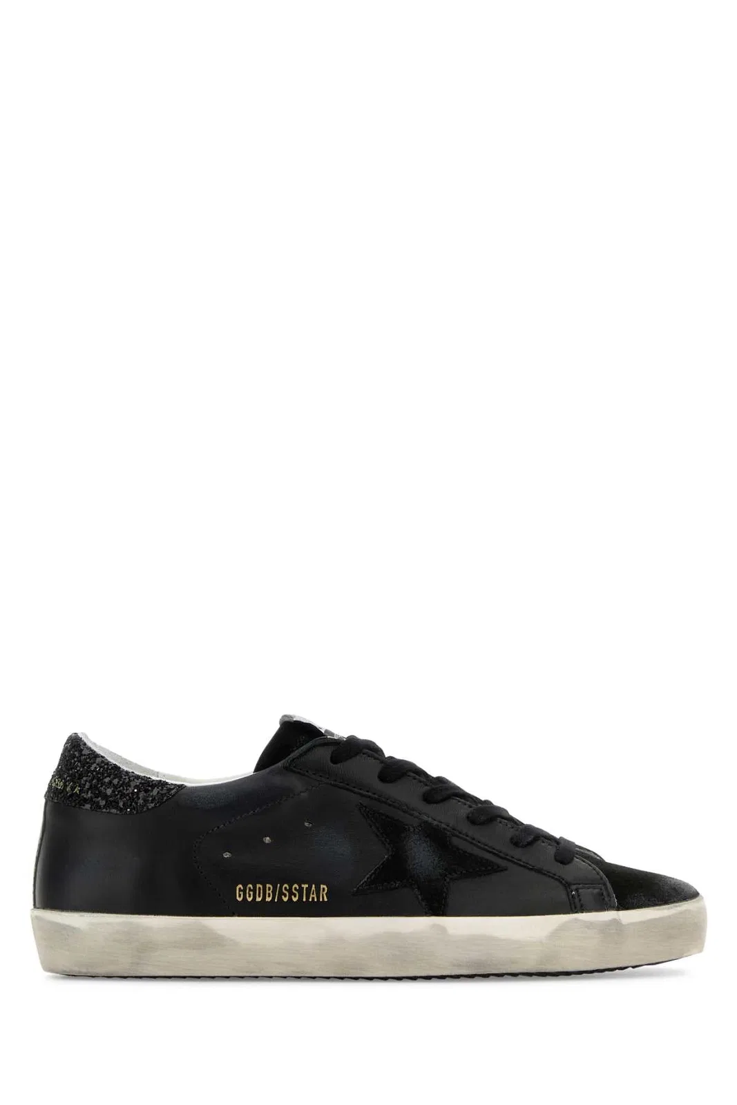 Golden Goose Super Star Sneakers