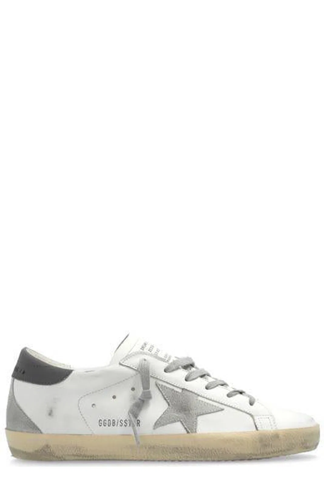 Golden Goose Superstar Sneakers