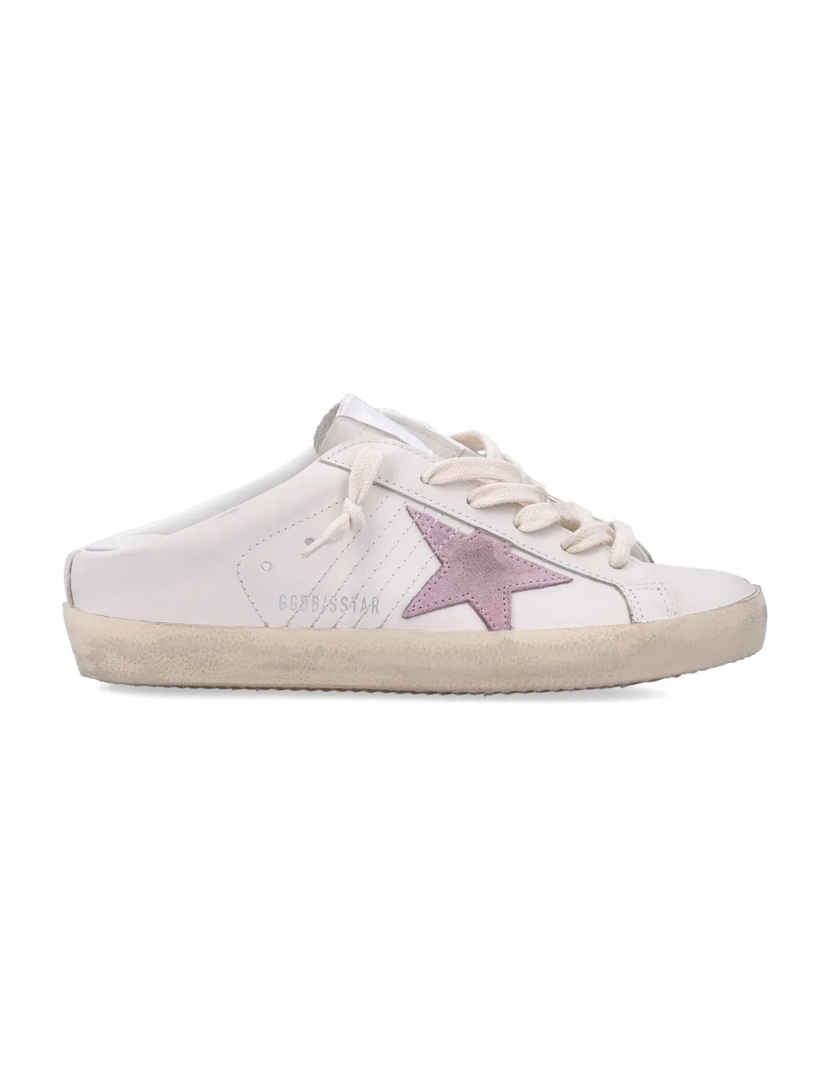 Golden Goose Super-Star Sabot