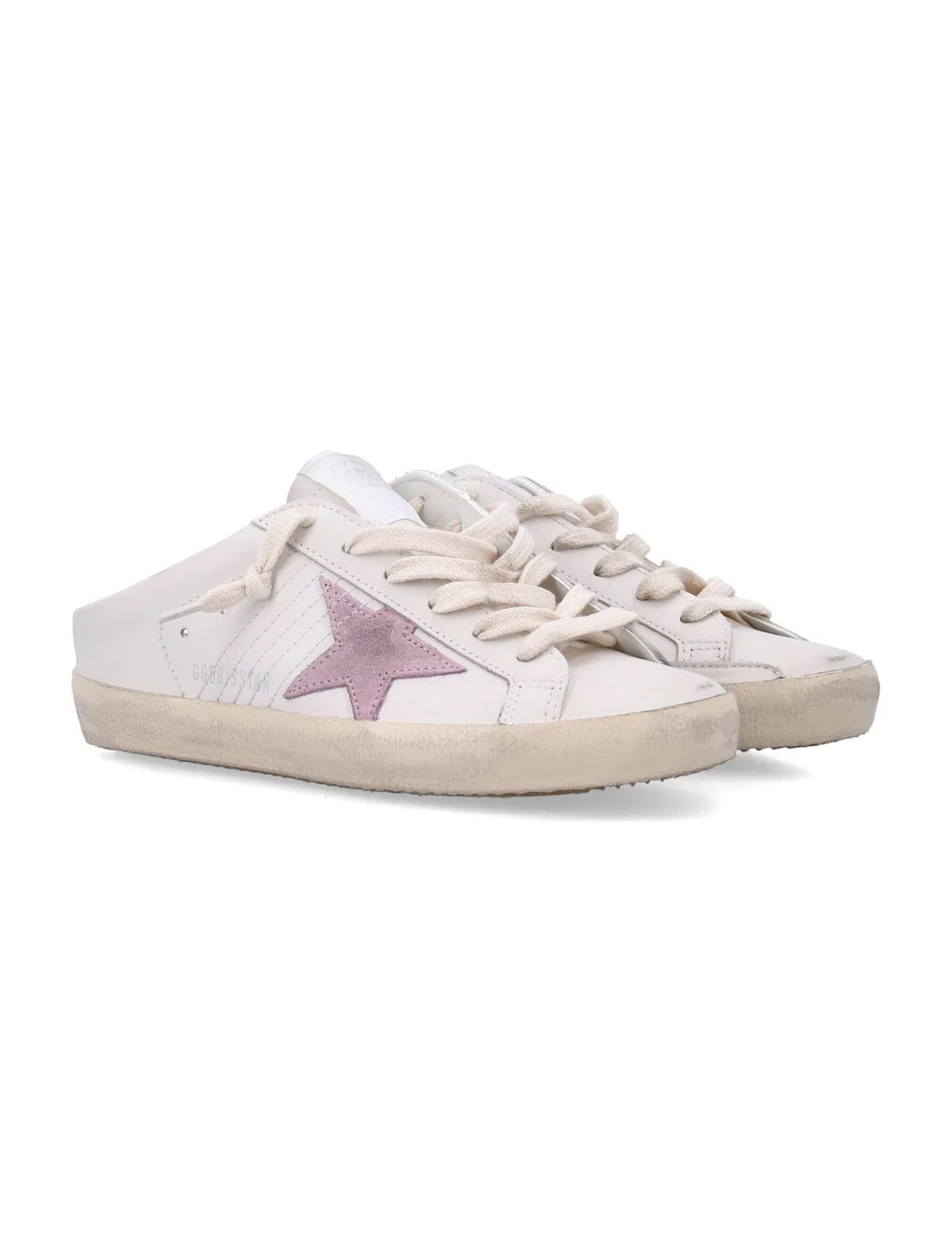 Golden Goose Super-Star Sabot