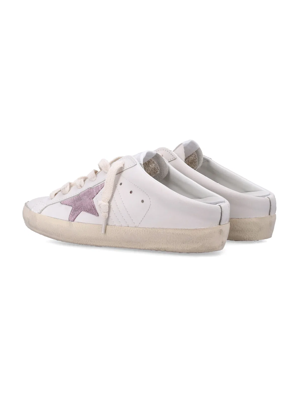 Golden Goose Super-Star Sabot