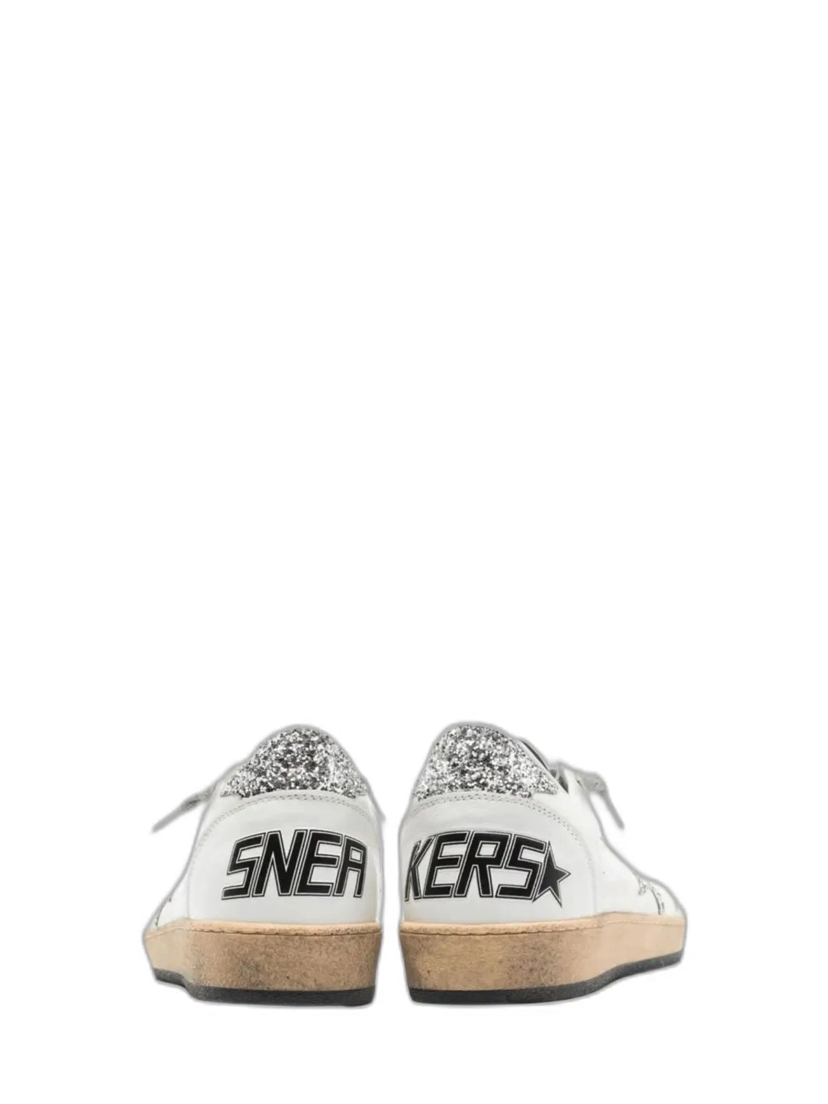 Golden Goose Ballstar Nappa