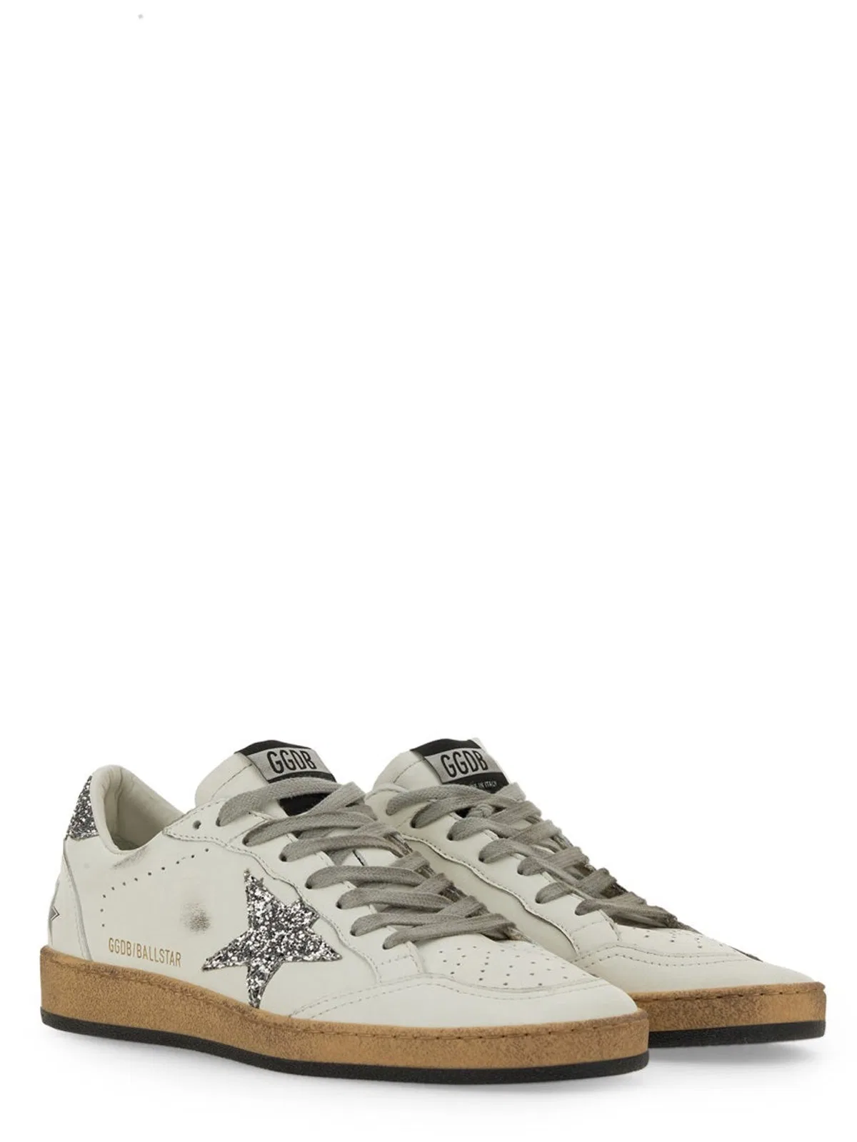Golden Goose Ballstar Nappa