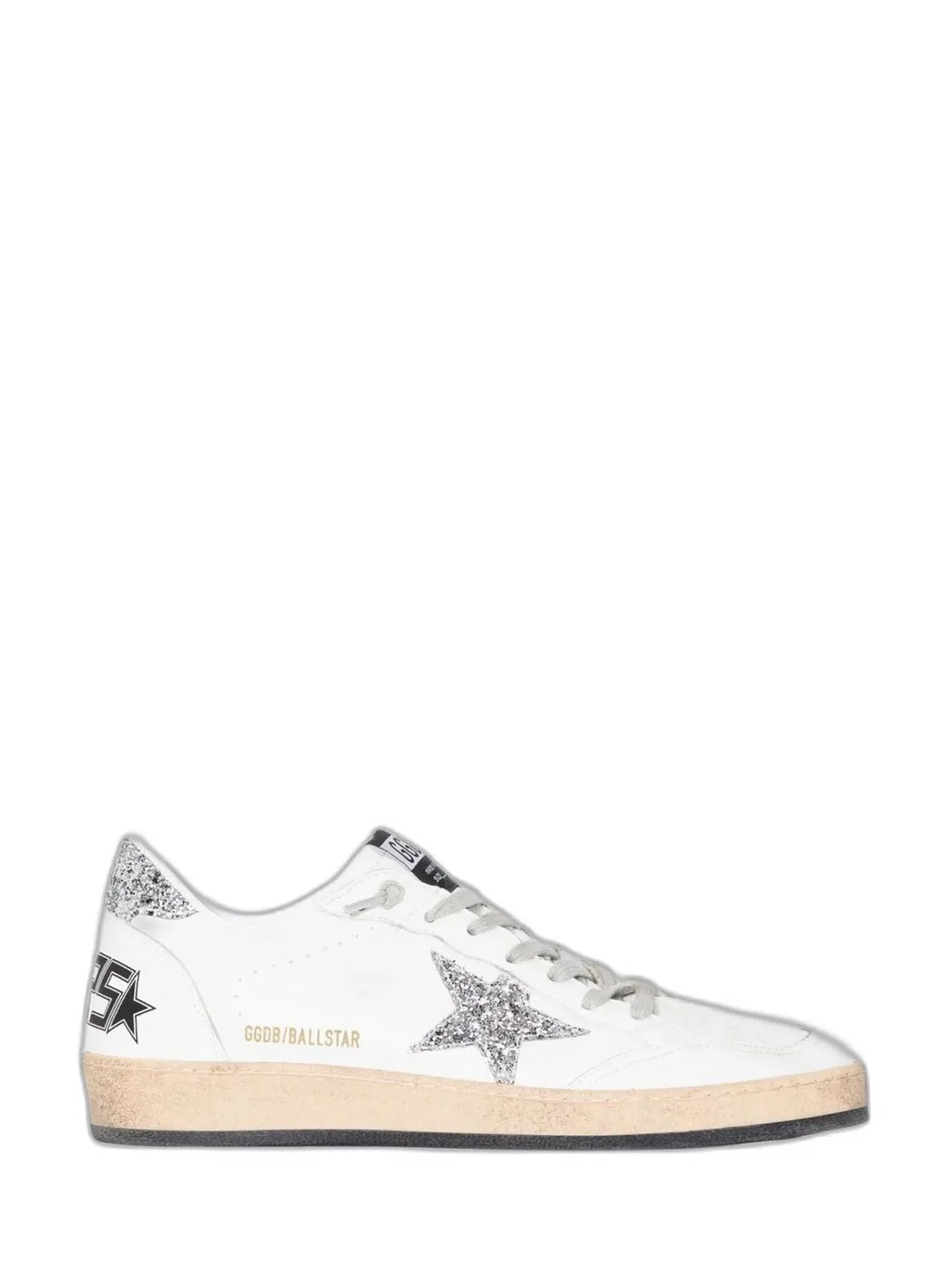 Golden Goose Ballstar Nappa