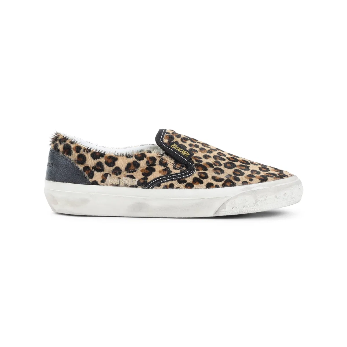 Golden Goose Vce Horsy Trainers