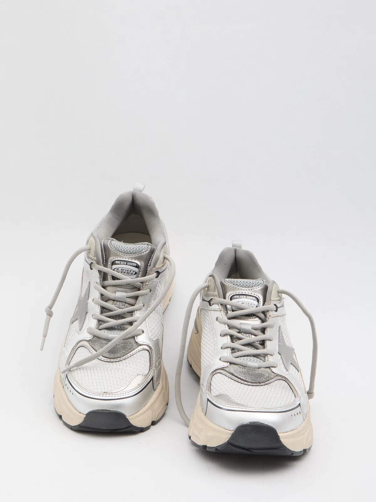 Golden Goose Lightstar Sneakers