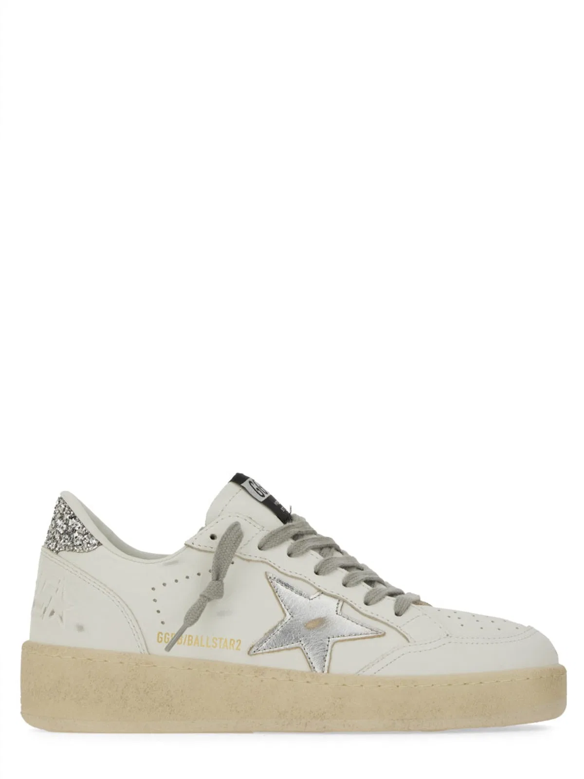 Golden Goose Sneaker Ballstar