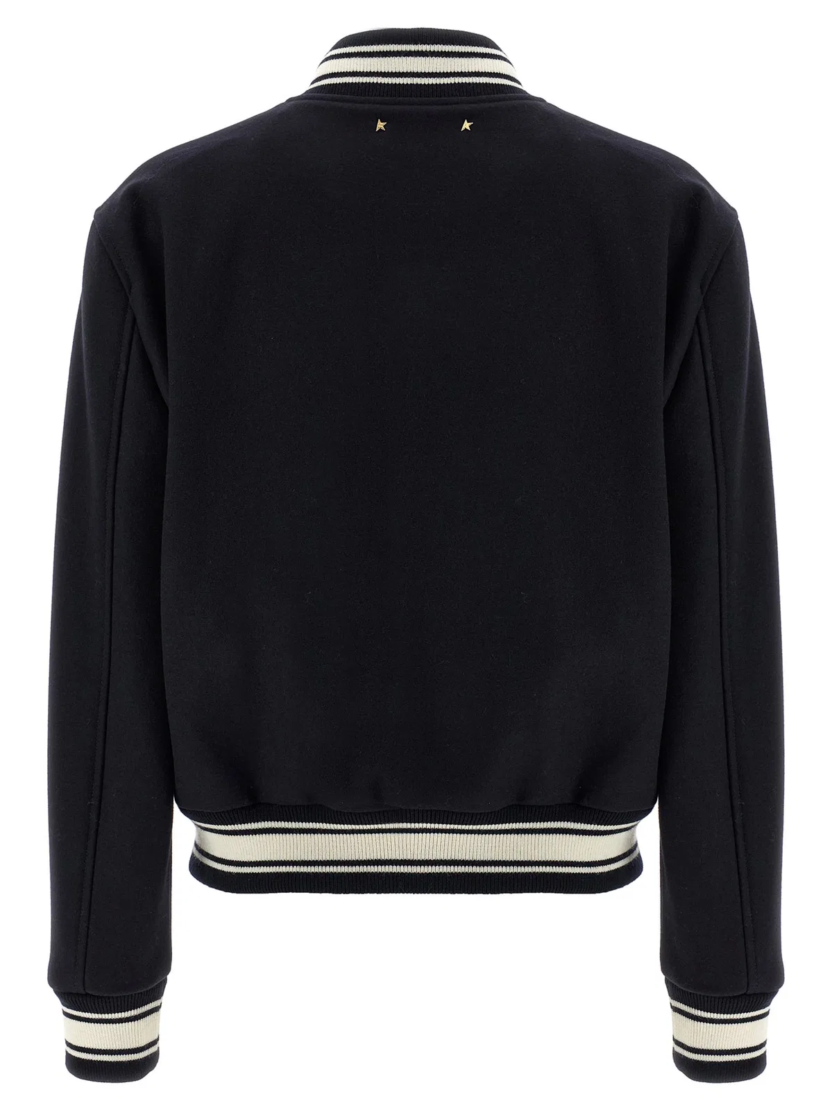 Golden Goose 'Dirce' Bomber Jacket