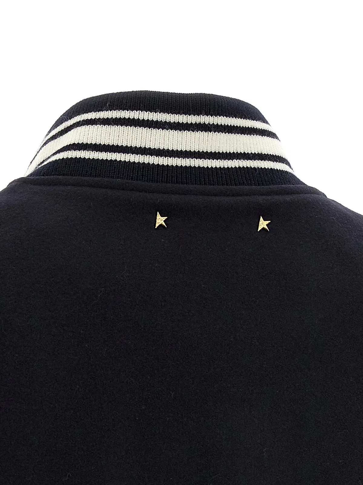 Golden Goose 'Dirce' Bomber Jacket