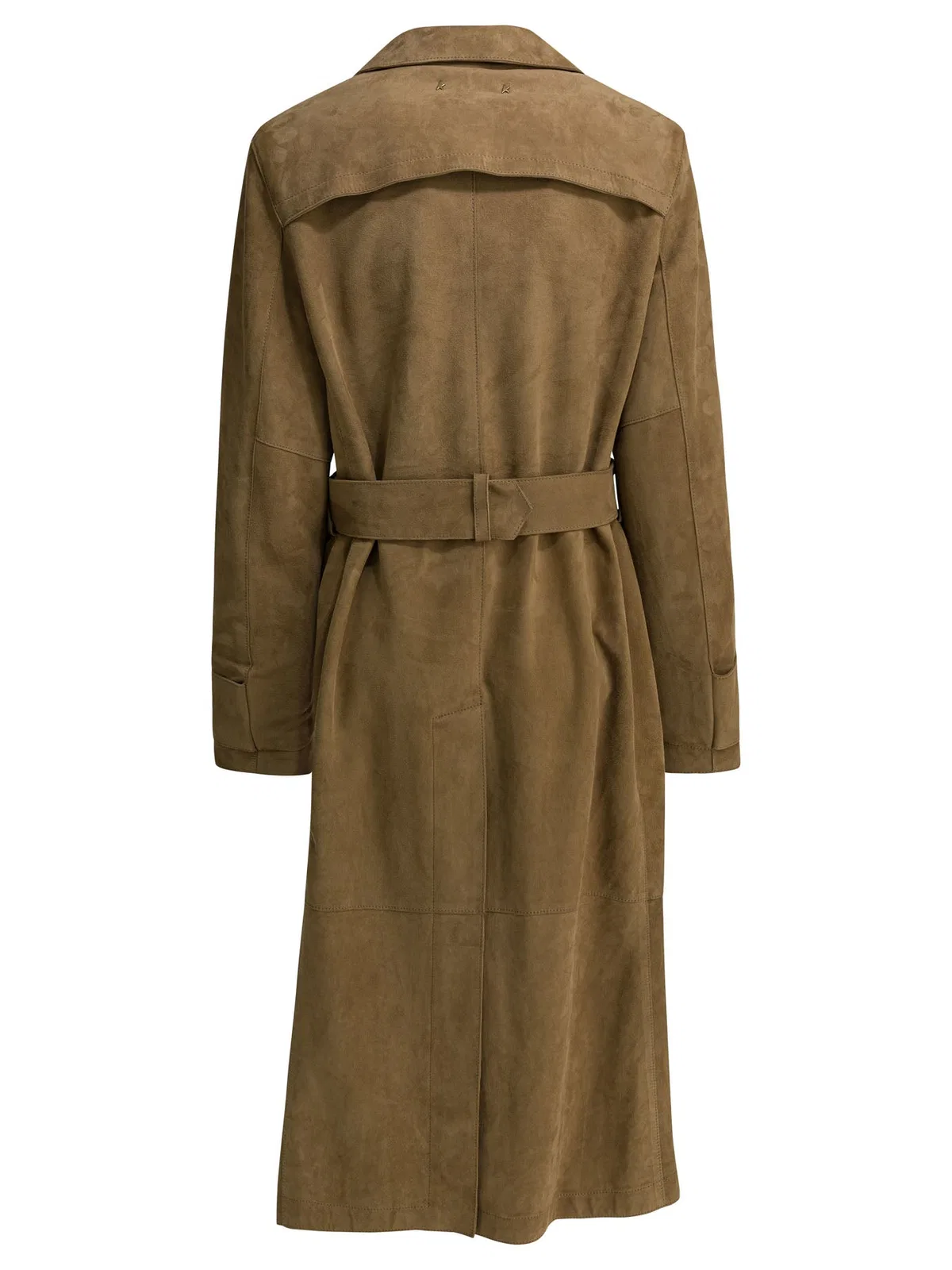 Golden Goose "Peggy" Trench Coat