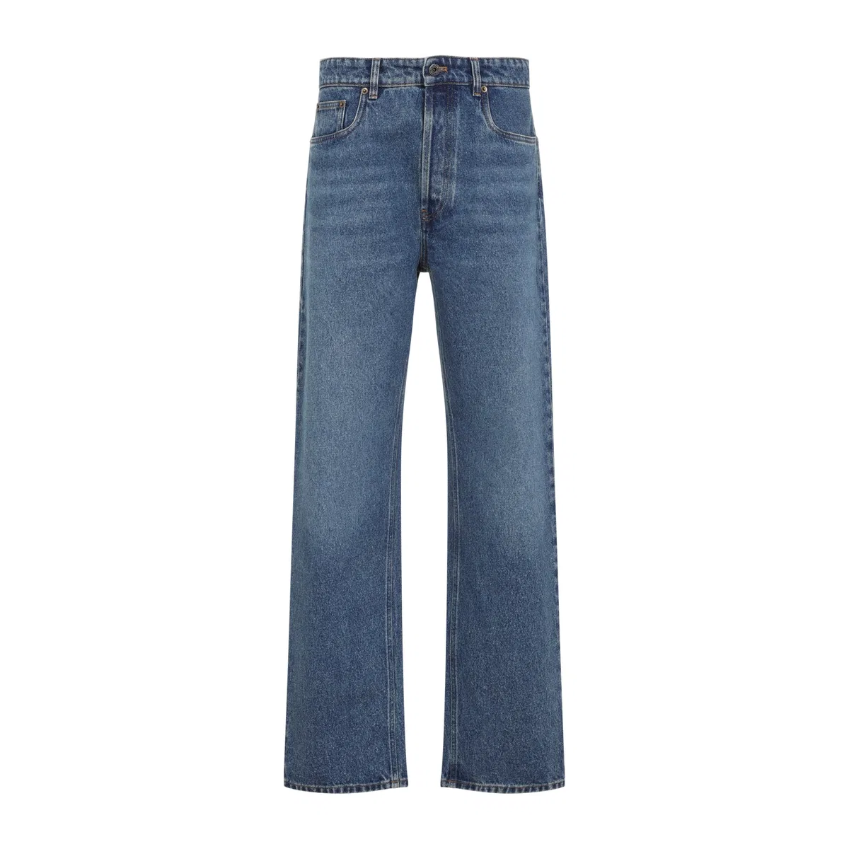 Miu Miu Denim Jeans