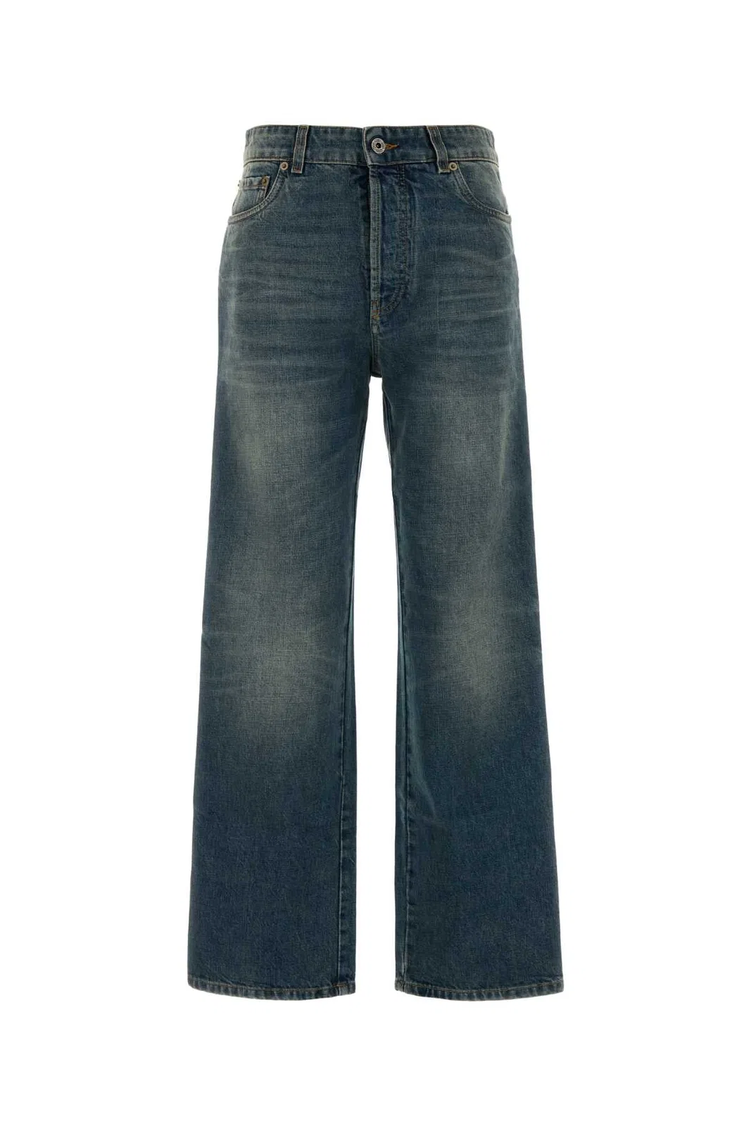 Miu Miu Denim Jeans