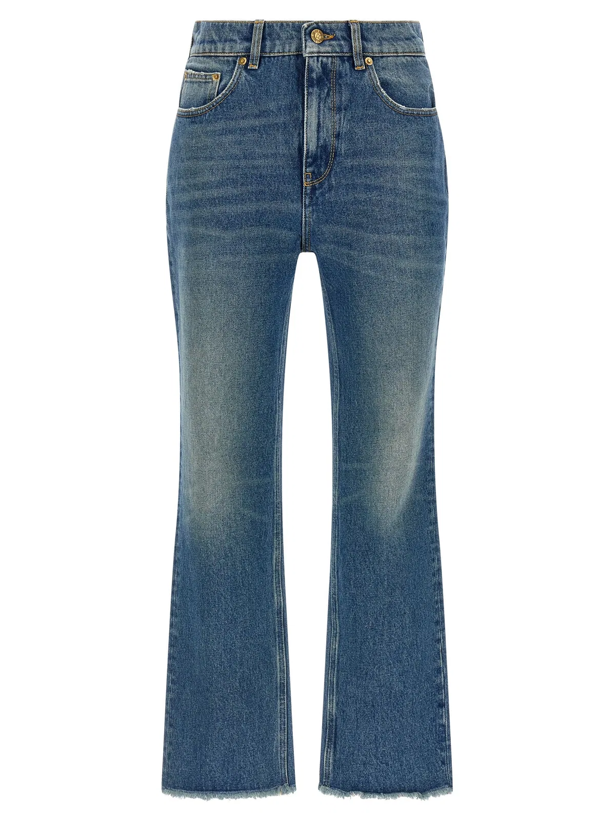 Golden Goose 'Deryn' Jeans