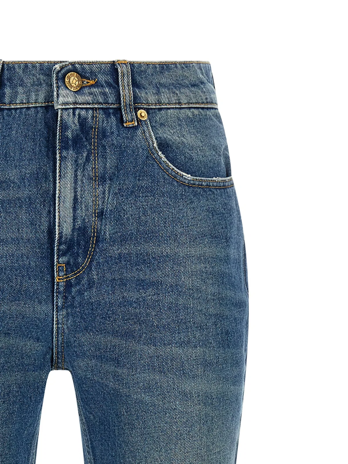 Golden Goose 'Deryn' Jeans