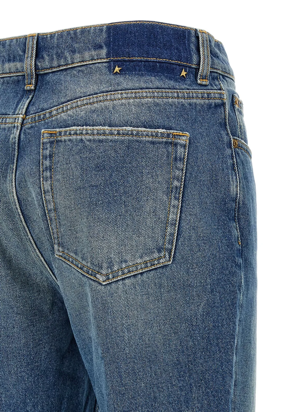 Golden Goose 'Deryn' Jeans