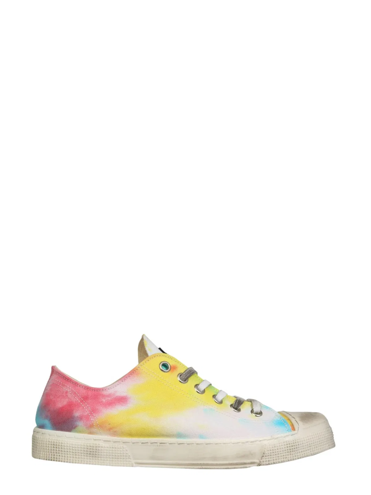Gienchi Jean Michel Low Sneakers