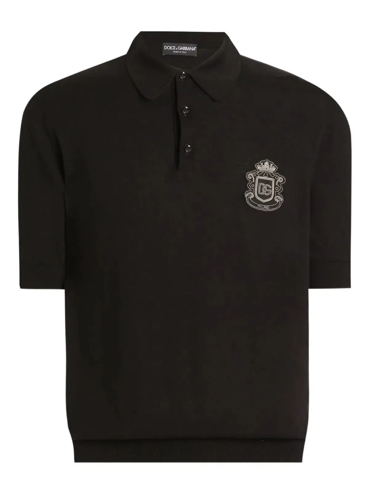 Dolce Gabbana Dolce & Gabbana Polo Shirt