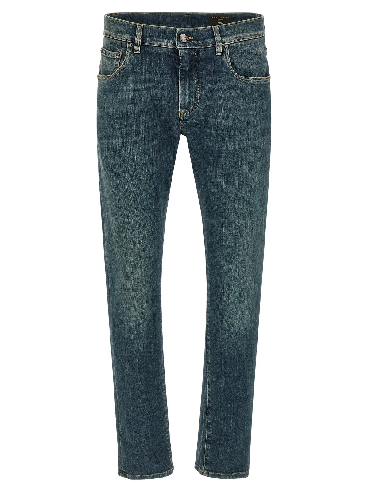Dolce Gabbana Dolce & Gabbana 'Essential' Jeans