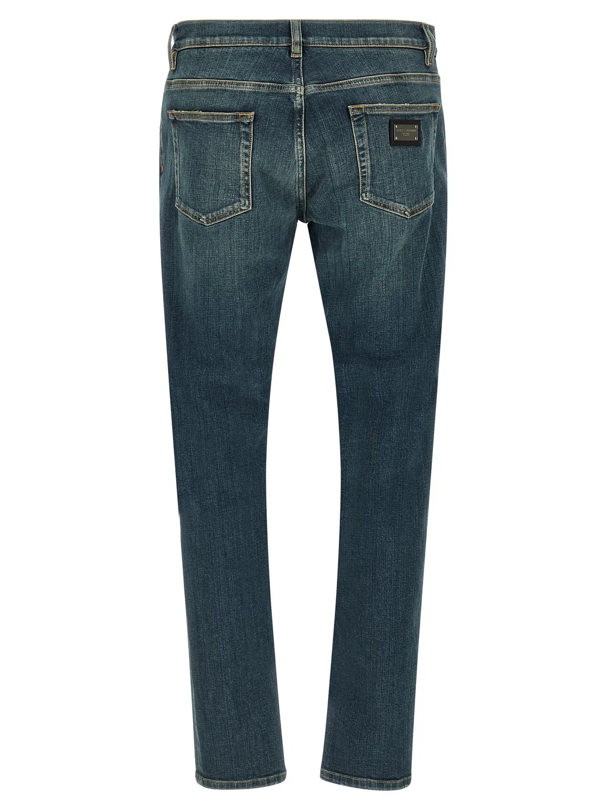 Dolce Gabbana Dolce & Gabbana 'Essential' Jeans