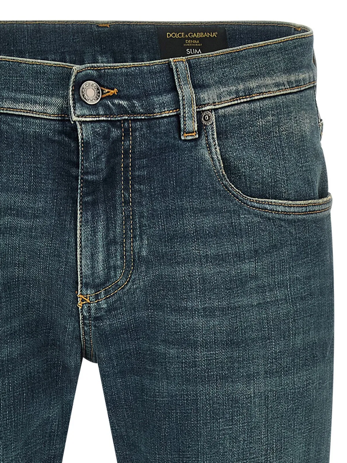 Dolce Gabbana Dolce & Gabbana 'Essential' Jeans