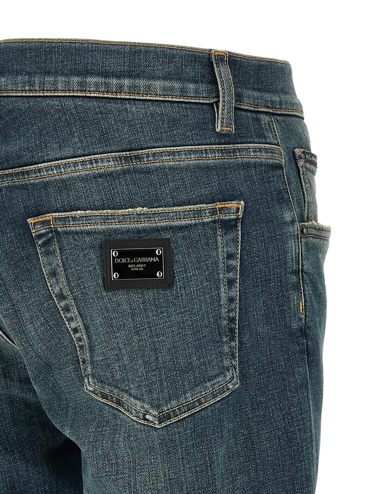 Dolce Gabbana Dolce & Gabbana 'Essential' Jeans