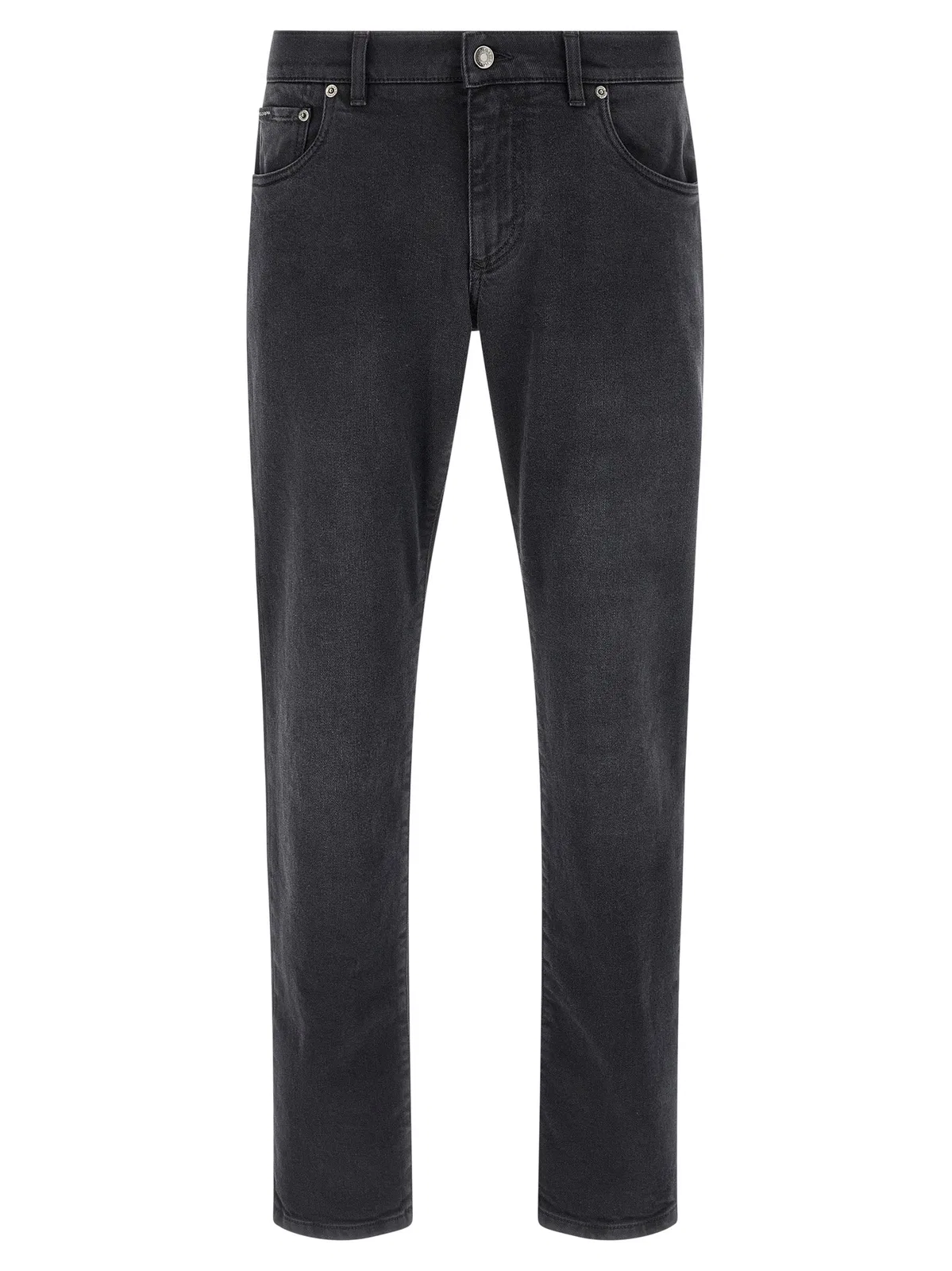 Dolce Gabbana Dolce & Gabbana Stretch Jeans