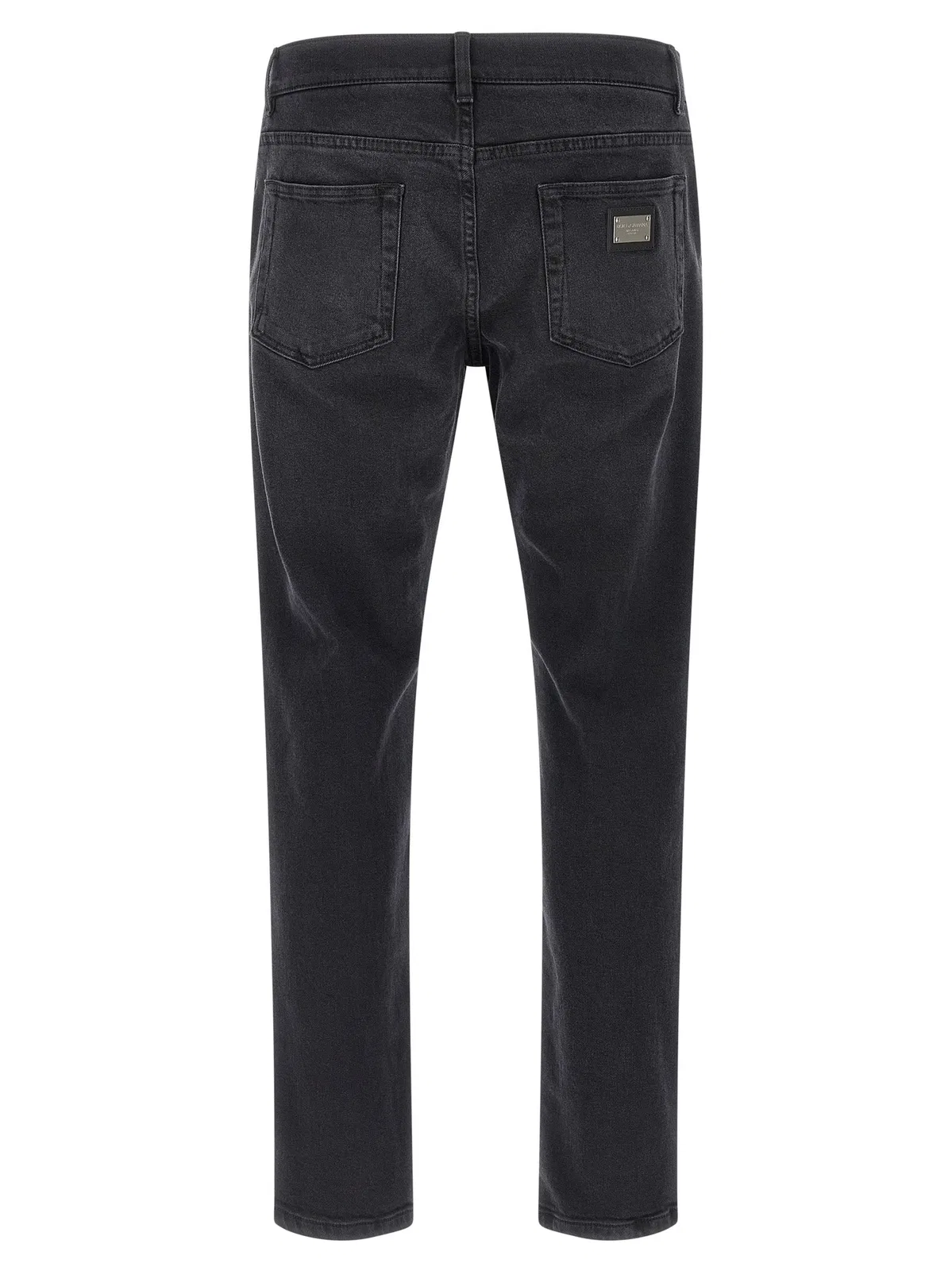 Dolce Gabbana Dolce & Gabbana Stretch Jeans