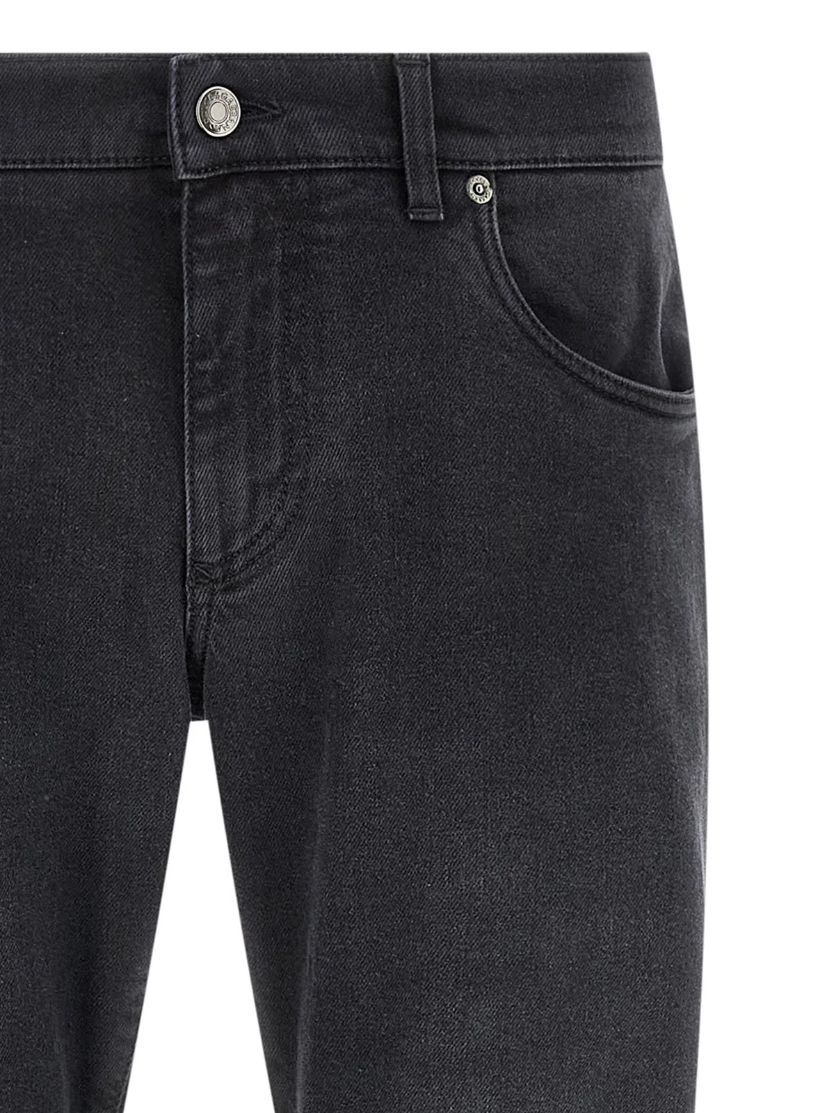 Dolce Gabbana Dolce & Gabbana Stretch Jeans
