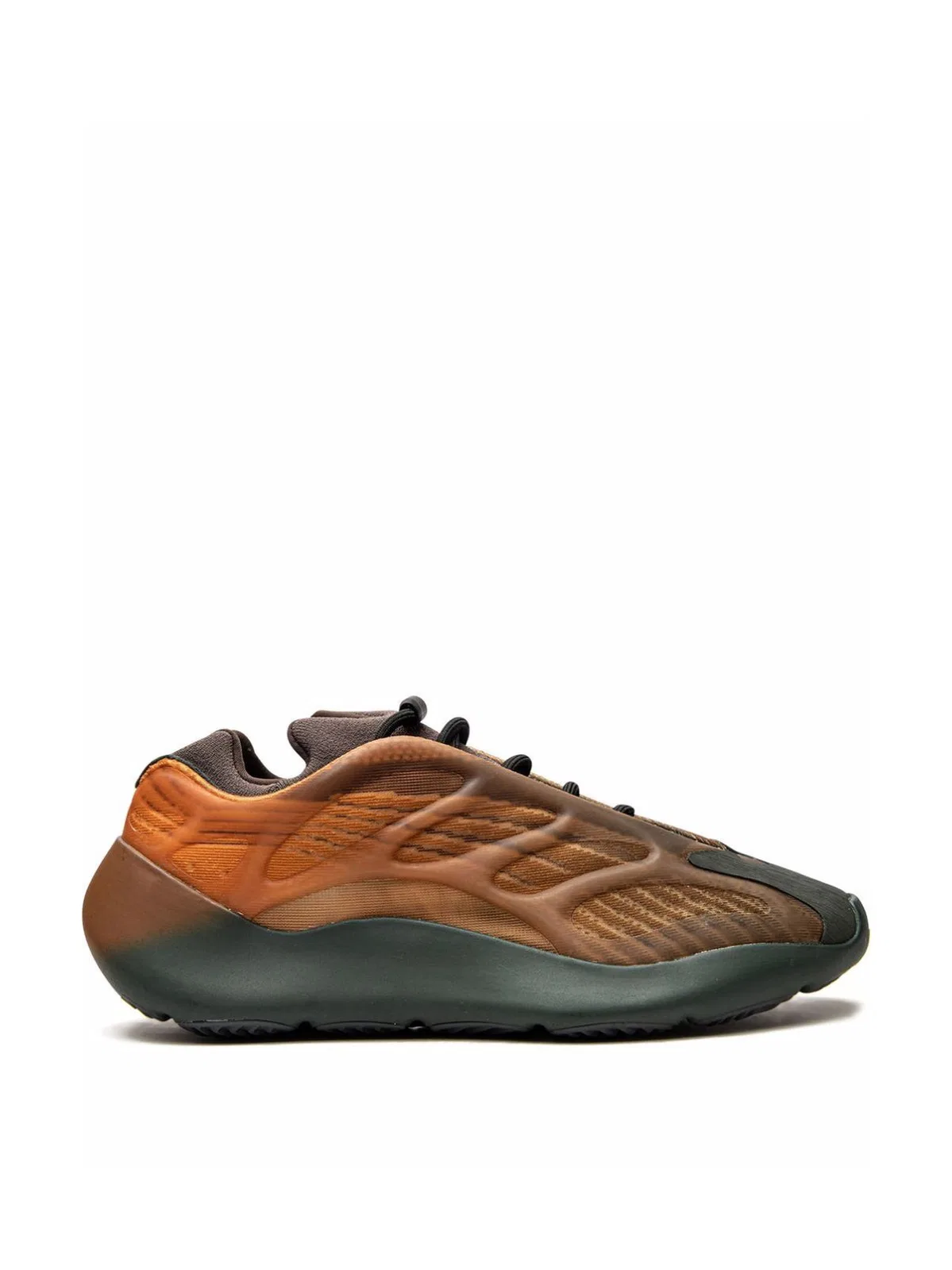 Yeezy Adidas 700 V3 Copper Fade Sneakers
