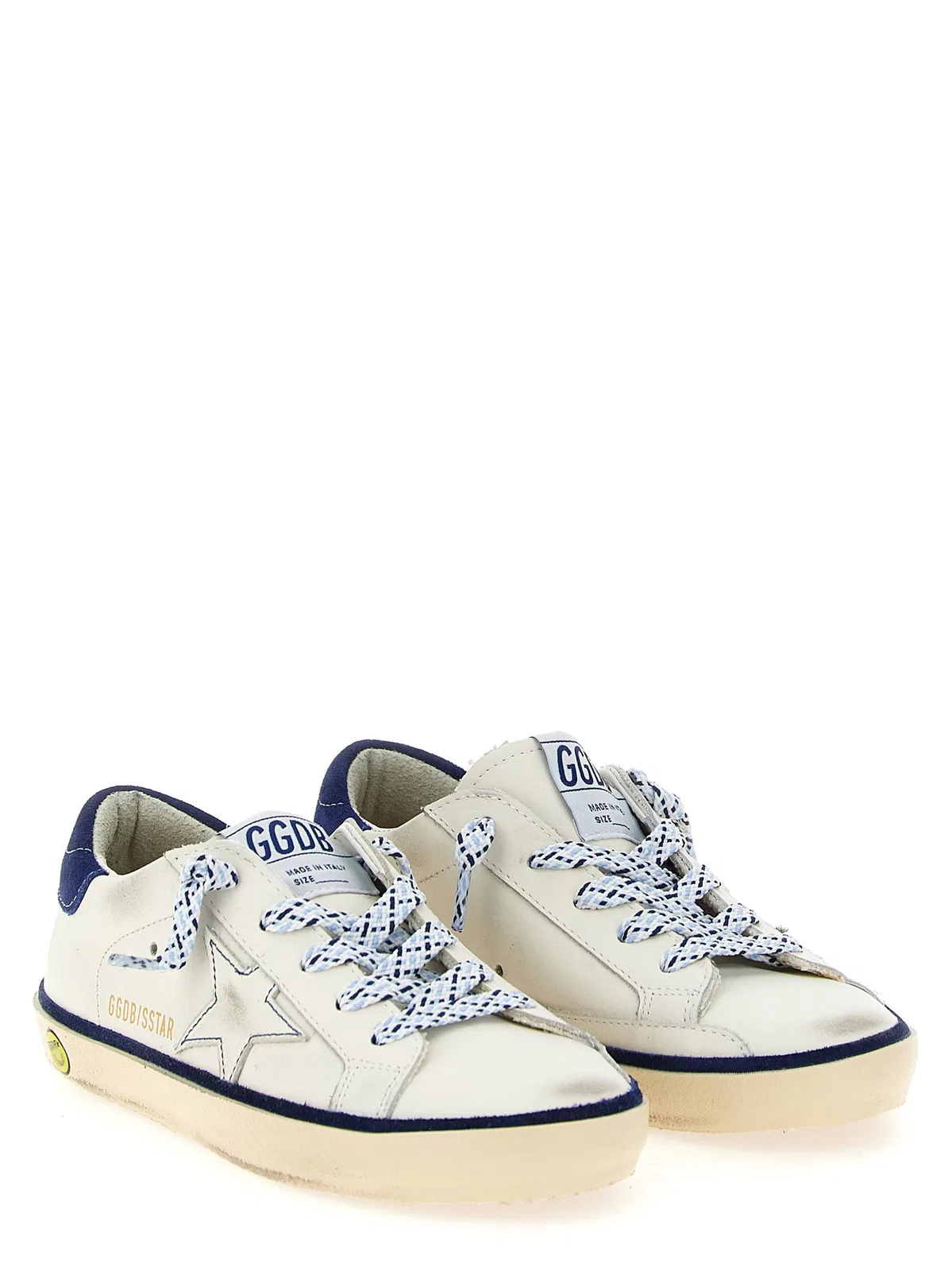 Golden Goose 'Superstar' Sneakers