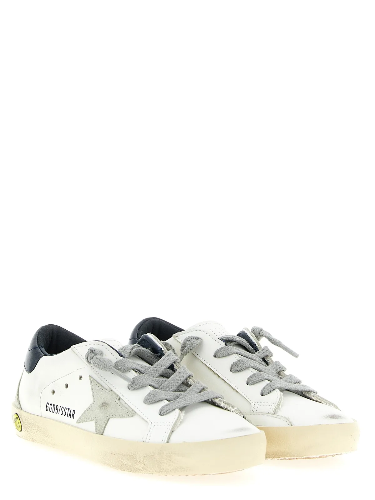 Golden Goose ‘Superstar’ Sneakers