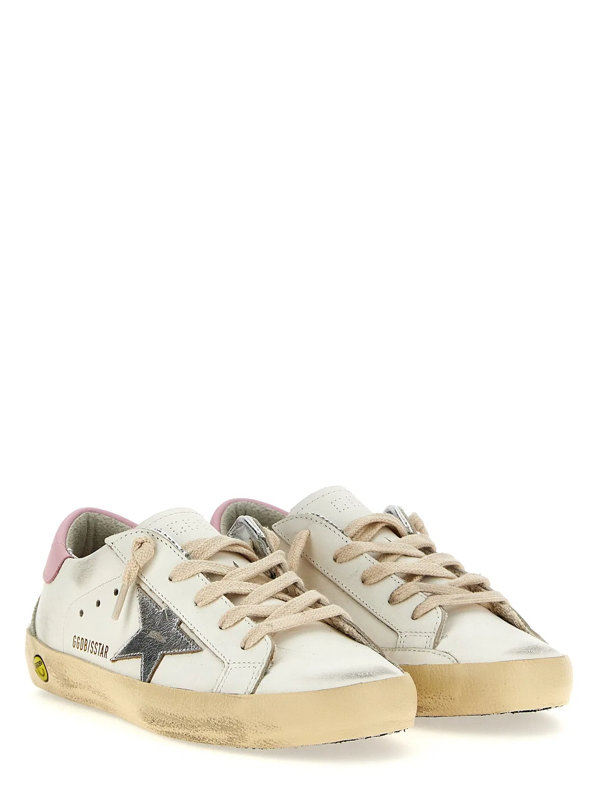 Golden Goose 'Superstar' Sneakers