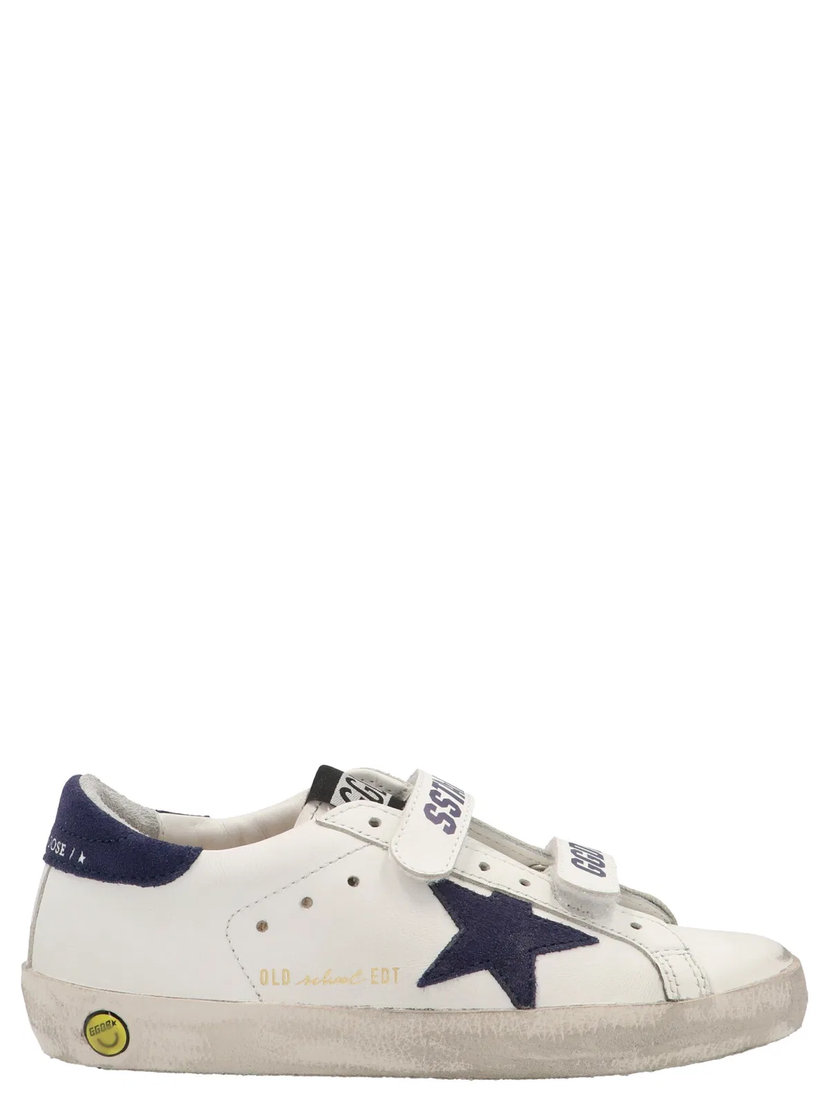Golden Goose 'Old School' Sneakers