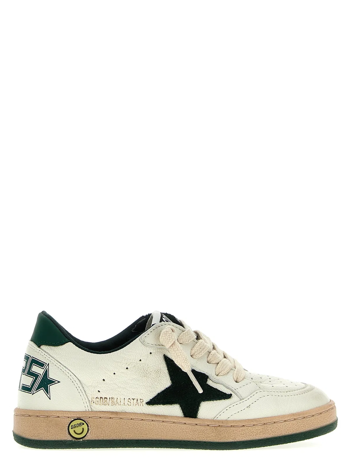 Golden Goose 'Ballstar' Sneakers