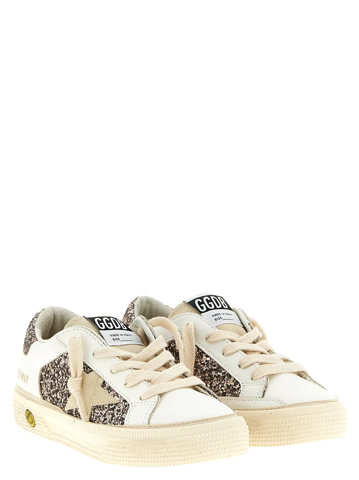 Golden Goose 'May' Sneakers