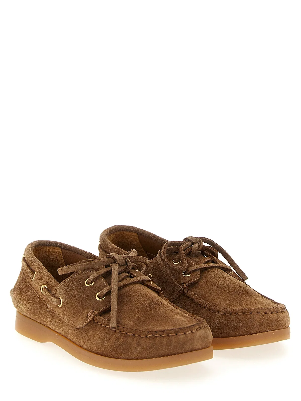 Golden Goose 'Cruise Loafer Y' Boat Shoes