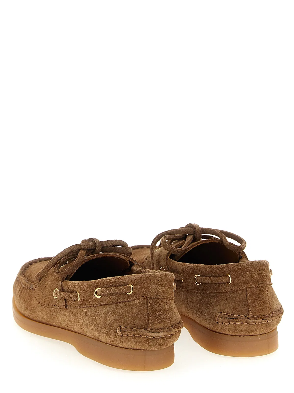 Golden Goose 'Cruise Loafer Y' Boat Shoes