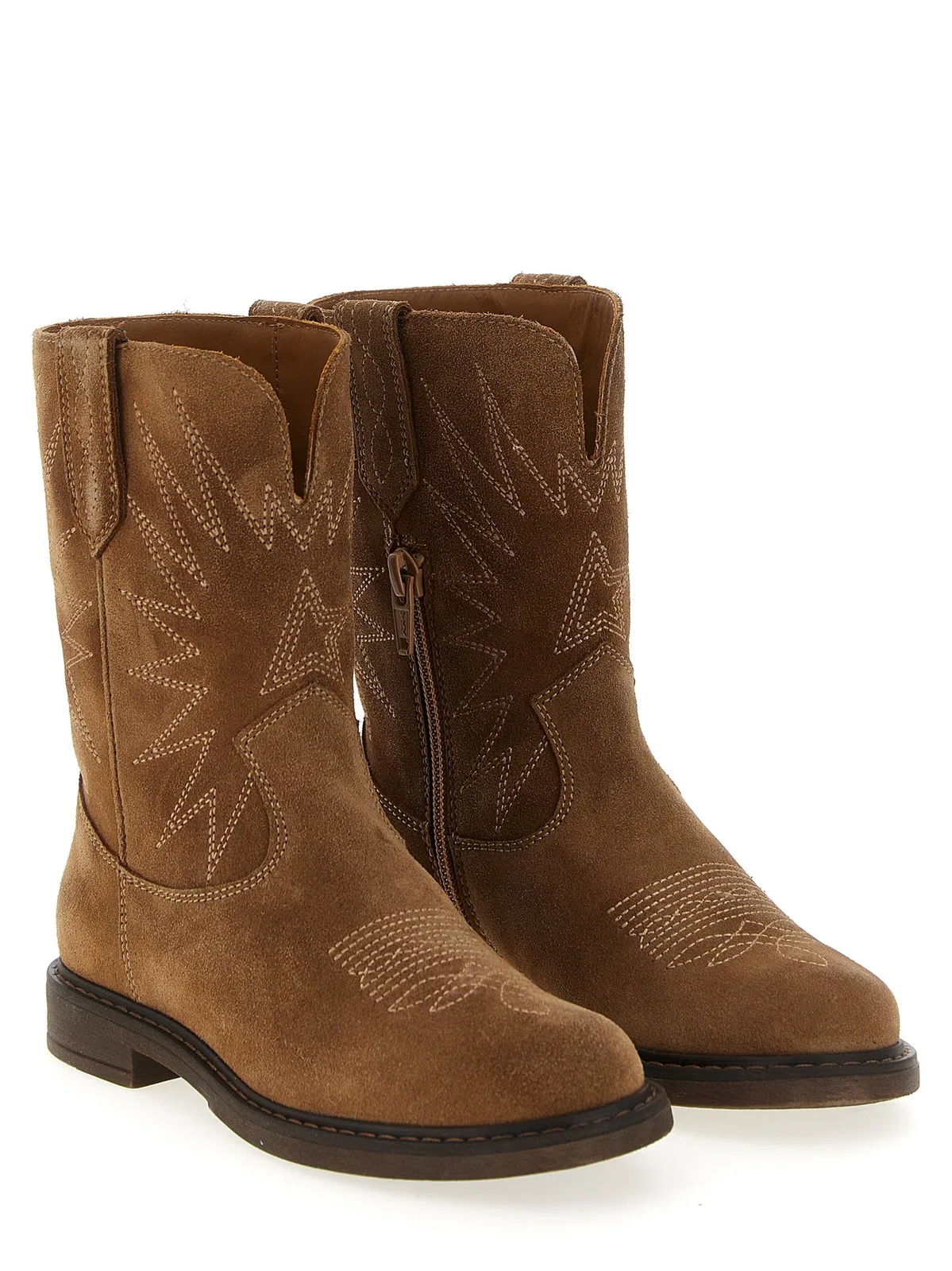 Golden Goose 'Wish Star' Boots