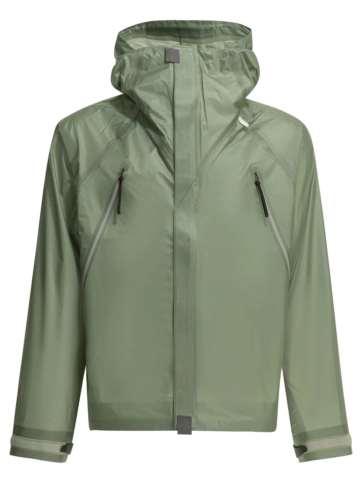 Goldwin "0 3L" Raincoat