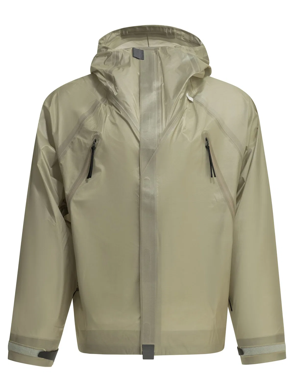 Goldwin "0 3L" Raincoat